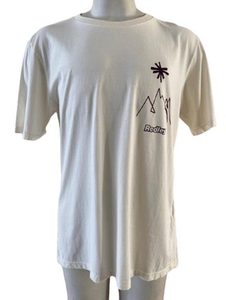 Camiseta Redley Estonada Mountain High 123751.016