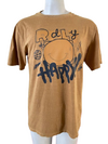 Camiseta Redley Estonada Messy Smile 123750.380