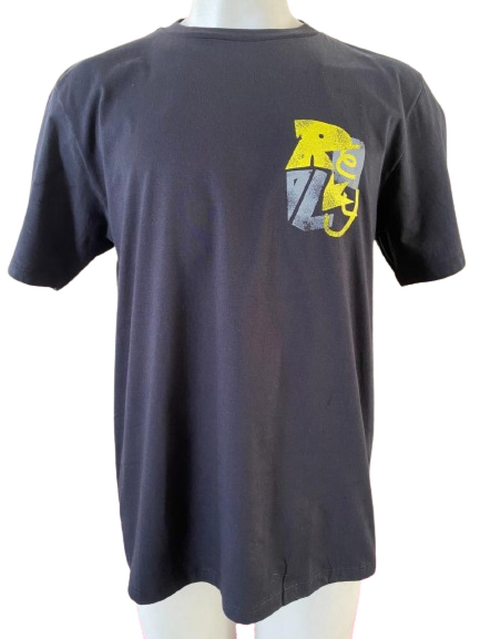 Camiseta Redley Estonada Recortes 123752.021