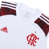 Camiseta Regata CR Flamengo Adidas II 2021 GR4284 na internet