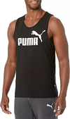 Regata Puma Essentials Masculina 586670-01
