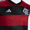 Camisa 1 Sem Mangas CR Flamengo 23 - Vermelho adidas HS5188 na internet