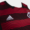 Regata Basquete Flamengo CRF BB Jersey H - Vermelho adidas HU1767 na internet