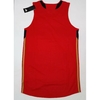 Regata Sport Recife Preto E Vermelho Basquete Original AZ6024 - comprar online