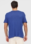 Camiseta Reserva Botonê Azul 0049382 - comprar online