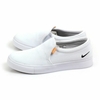 Tênis Feminino Nike Court Royale AC SLP Branco BQ9138-100