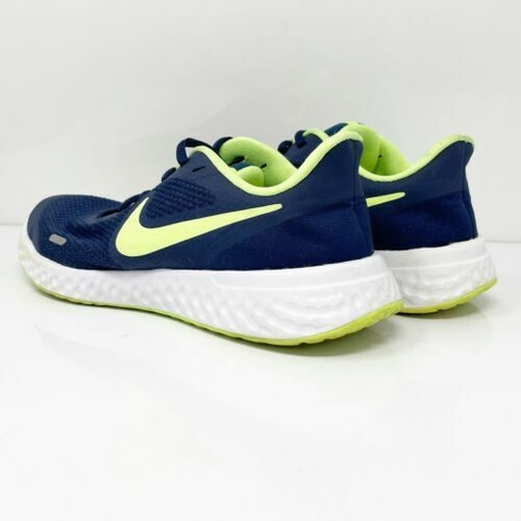 Nike Revolution 5 Infantil CZ9694-400 na internet