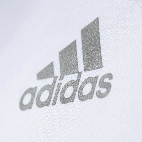 Camiseta Masculina Adidas Sequencials Branca S03010 - loja online