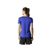 Camiseta Feminina Adidas Run Tee W S10062 na internet