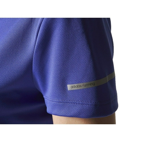 Camiseta Feminina Adidas Run Tee W S10062 - loja online