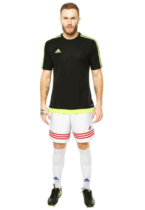 Camiseta Adidas Estro 15 S16168 - Kevin Sports