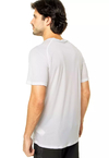Camiseta adidas Base Branca S22185 - comprar online