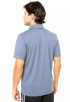 Camisa Polo adidas Core 15 Azul S22351 - comprar online