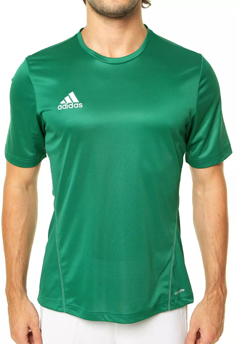 Camiseta adidas Performance Treino Core 15 Verde S22395 na internet