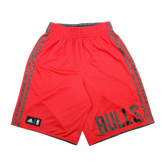 Short adidas Performance Reversível NBA Chicago Bulls S92373