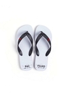 Sandália Rsv1061 Tal Pai Tal Filho Reserva - Branco 0029869-014