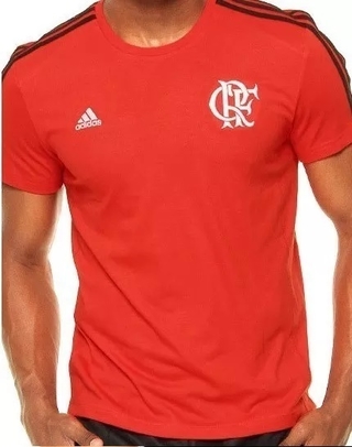 Camisa Adidas Flamengo II 2021 GM6499 - Kevin Sports