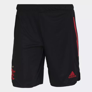 CRF BB Short H - Preto adidas HU1765