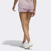 Shorts Malha Pacer 3-Stripes - Roxo adidas HD9594 - comprar online