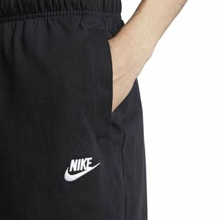 Shorts Nike Sportswear Club Fleece Masculino BV2772-010