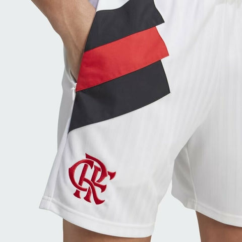 Short Adidas CR Flamengo Icon HS5238 - Kevin Sports