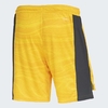 Short de Goleiro Flamengo Adidas 1 Amarelo 2021/22 GG0994 - loja online