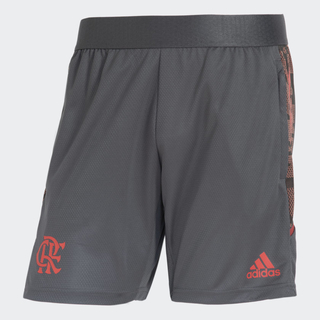 Shorts Treino CR Flamengo Team Dark Grey GK7371