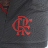 Shorts Treino CR Flamengo Team Dark Grey GK7371 na internet