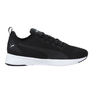 Tênis Puma Flyer Runner Unissex 195060-02 Preto