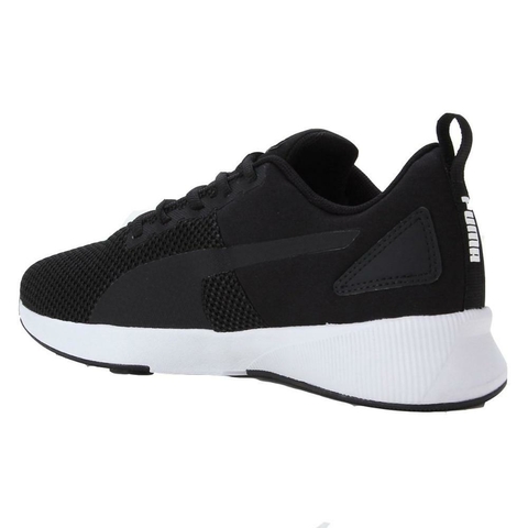 Tênis Puma Flyer Runner Unissex 195060-02 Preto - comprar online