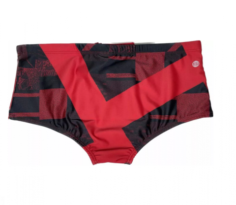 Sunga Adidas Flamengo HS0606 - comprar online