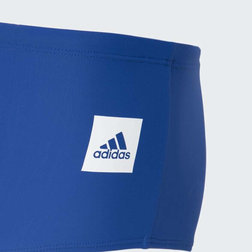 Sunga azul best sale adidas
