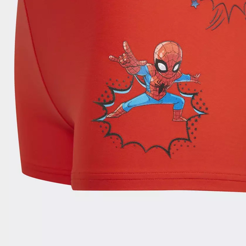 Sunga Marvel Superhero - Vermelho adidas GN7699 - loja online