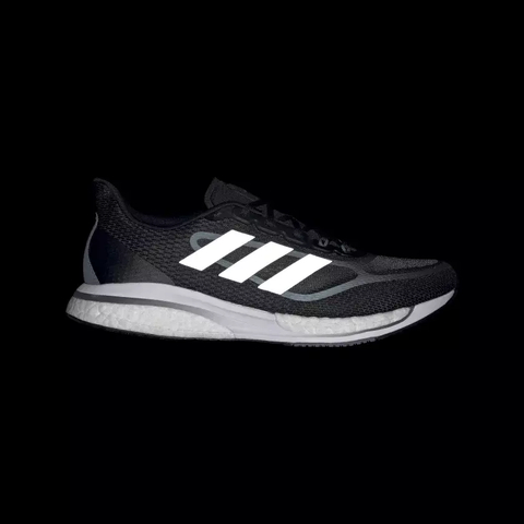 Tênis Supernova+ - Preto adidas FX6658 - Kevin Sports