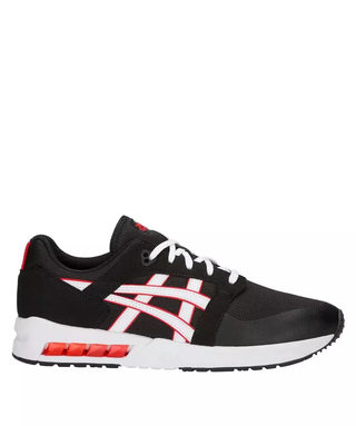 Tenis Asics Gel Saga SOU 1191A112-001 Preto/Branco