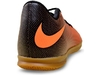 Nike Bravata II IC Preto/laranja na internet