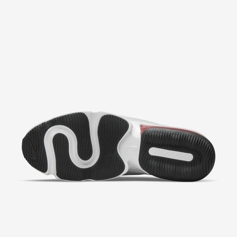 Imagem do Tênis Nike Air Max "Infinity 2" CU9452-100