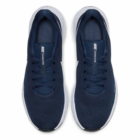 Tênis Nike Revolution 5 Masculino BQ3204-400 - Kevin Sports