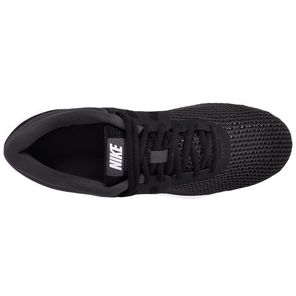 Nike revolution on sale 4 preto