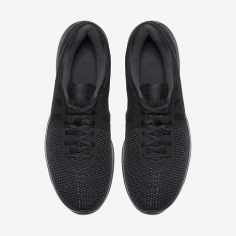Tênis Nike Revolution 4 masculino preto - comprar online