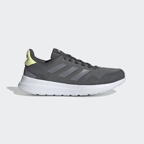 Tênis Adidas Archivo Cinza + Branco EG8598 - Kevin Sports