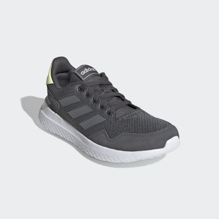 Tênis Adidas Archivo Cinza + Branco EG8598