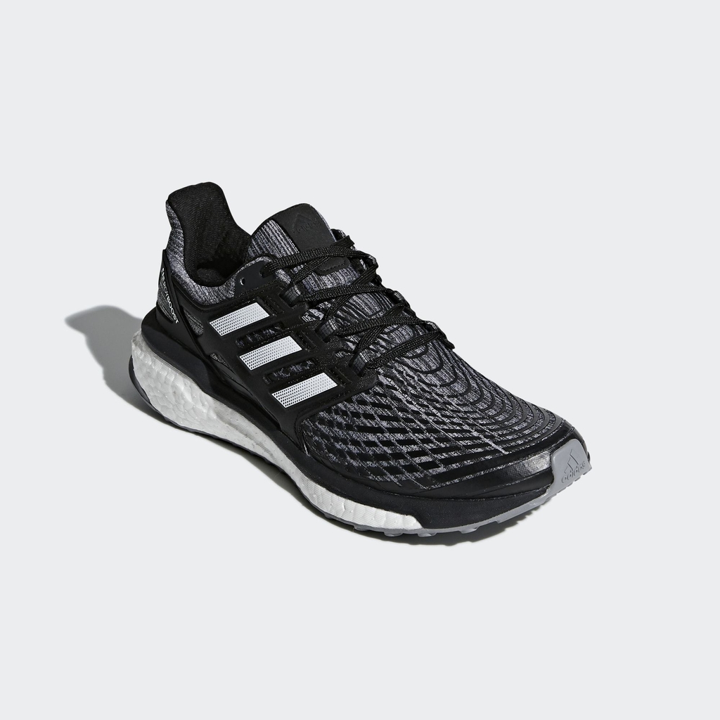 T nis Adidas Energy Boost Preto AQ0015