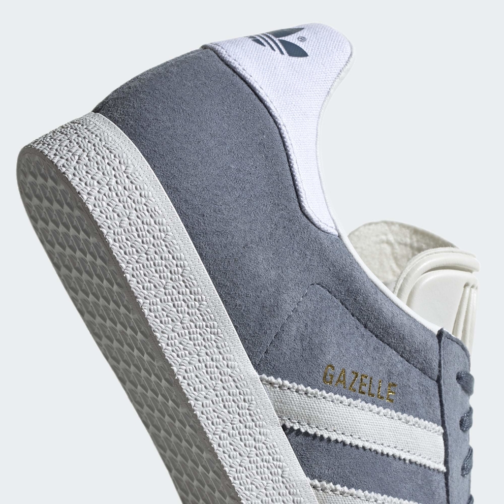 T nis Adidas Gazelle Azul CM8468 Kevin Sports