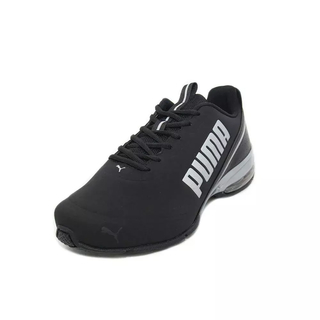 Tenis Puma Cell Divide SL BDP Black-metalic Silver 377384 02