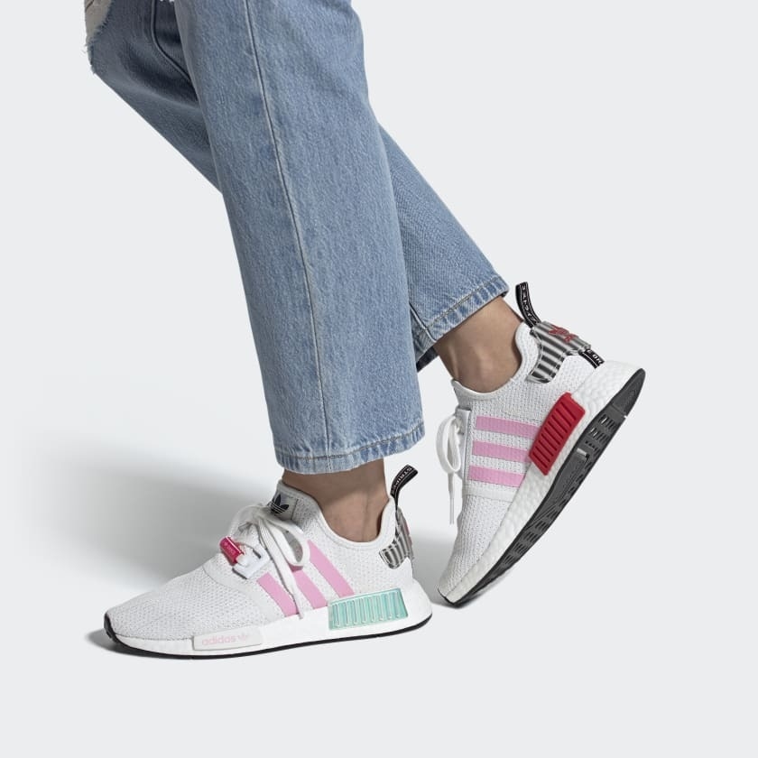 Adidas brasil nmd sale