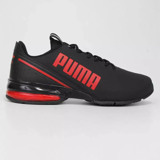 Tênis Puma Cell Divide Sl Preto 37738404