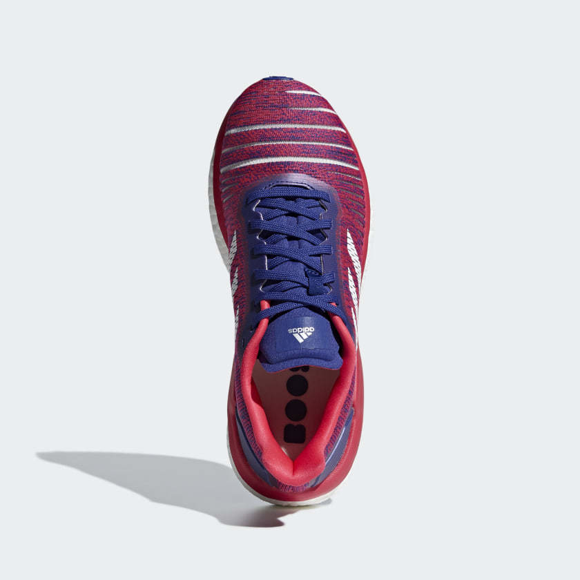 Tenis adidas solar drive feminino on sale