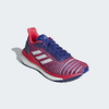 Tênis Adidas Solardrive Feminino - Azul+Vermelho B96232 - Kevin Sports