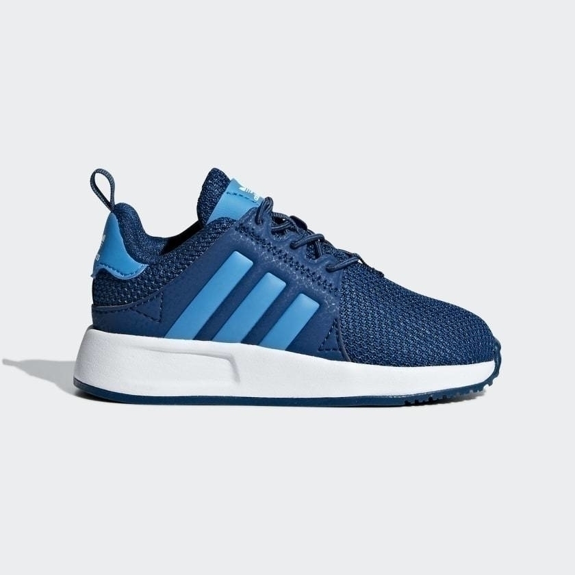 Tênis adidas x_plr outlet infantil